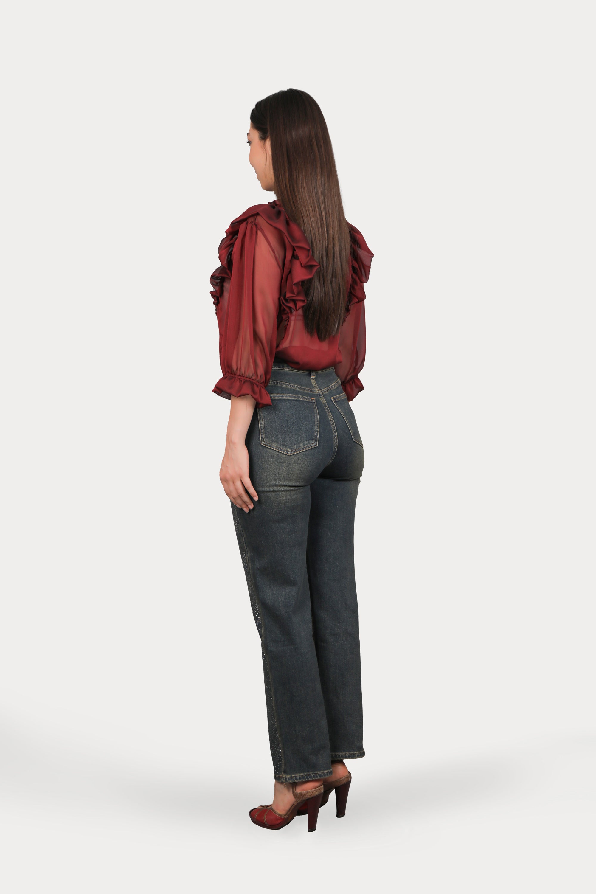 Jean Pantolon