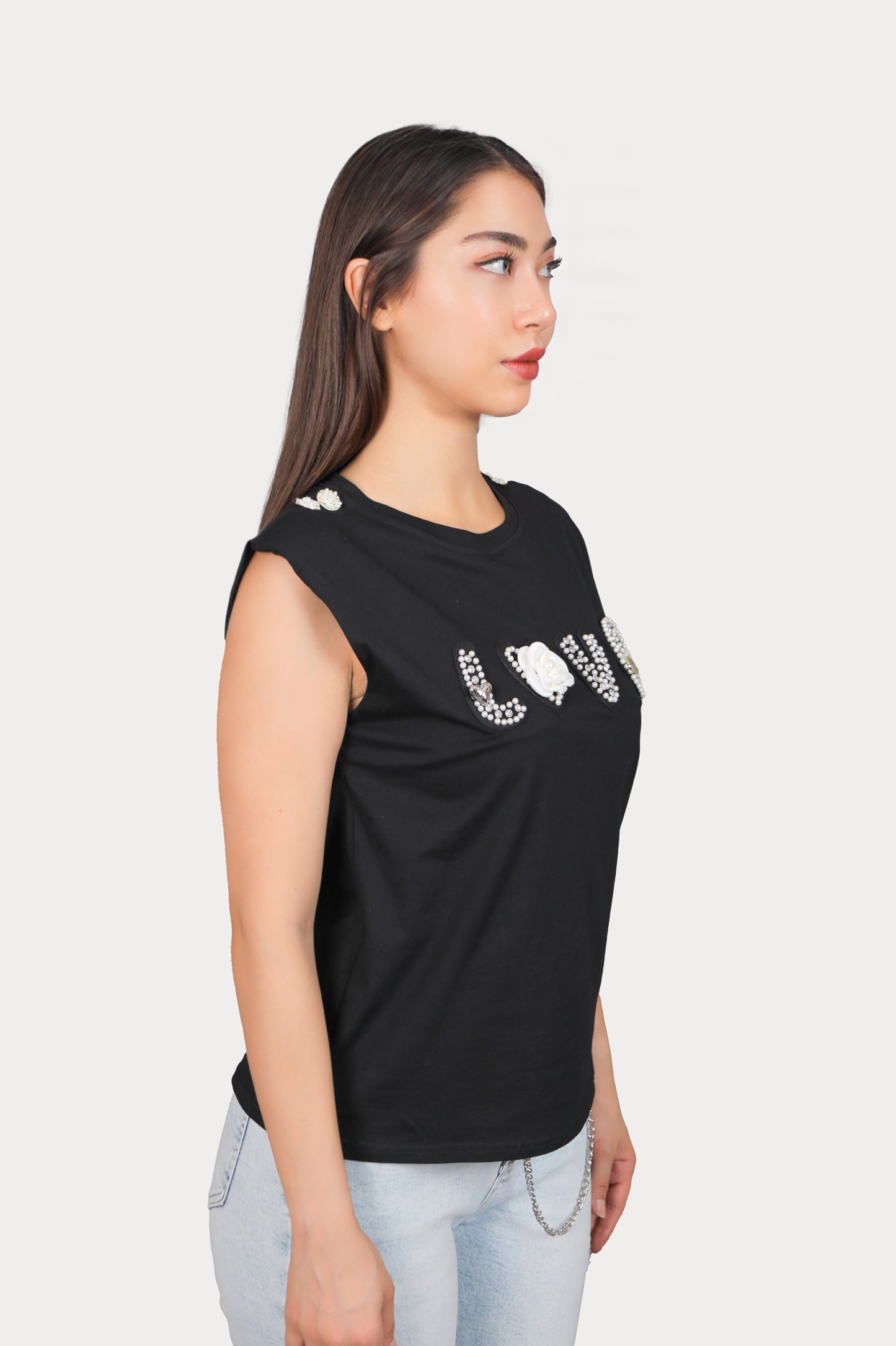 Penye T-shirt
