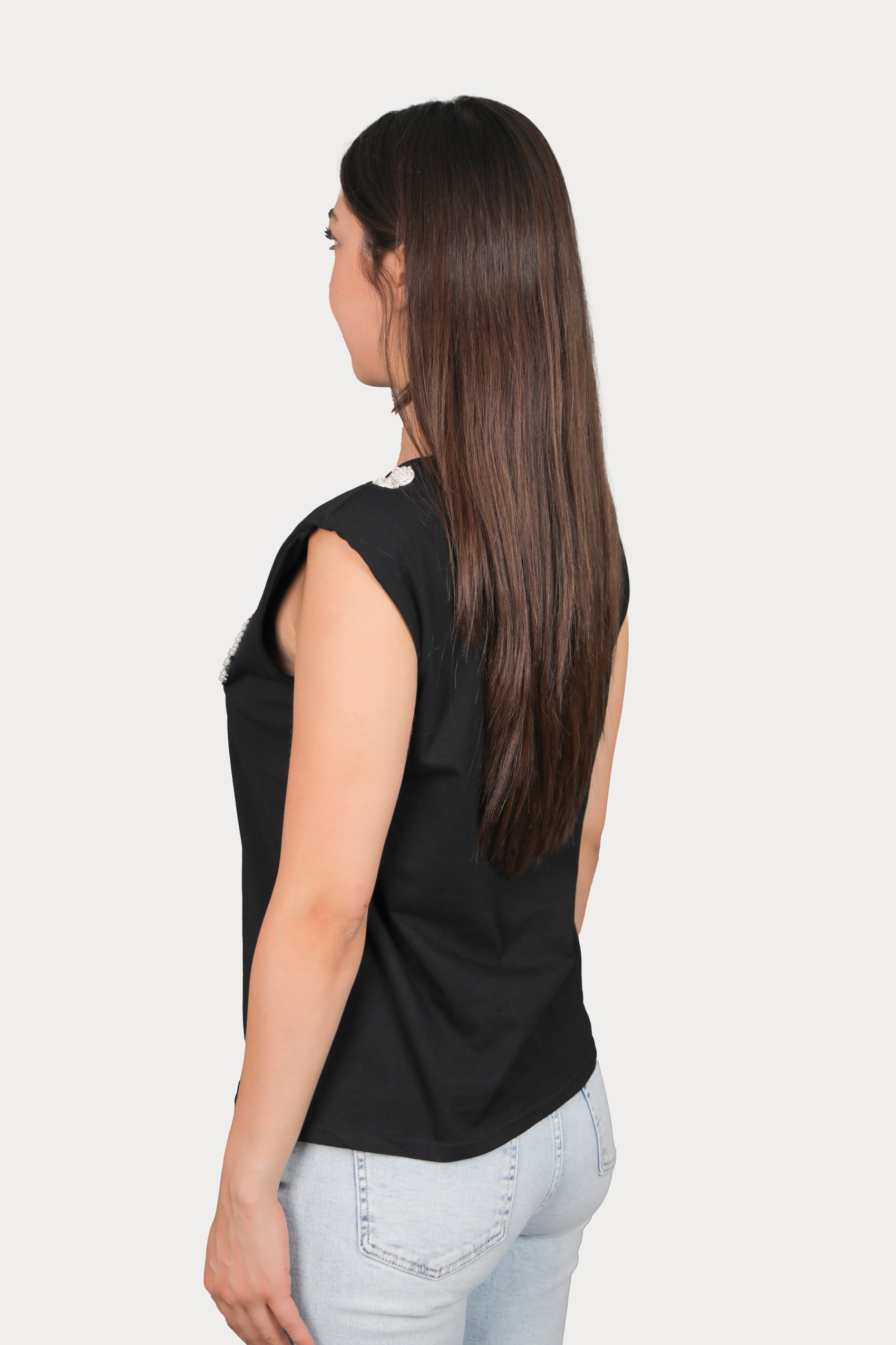 Penye T-shirt