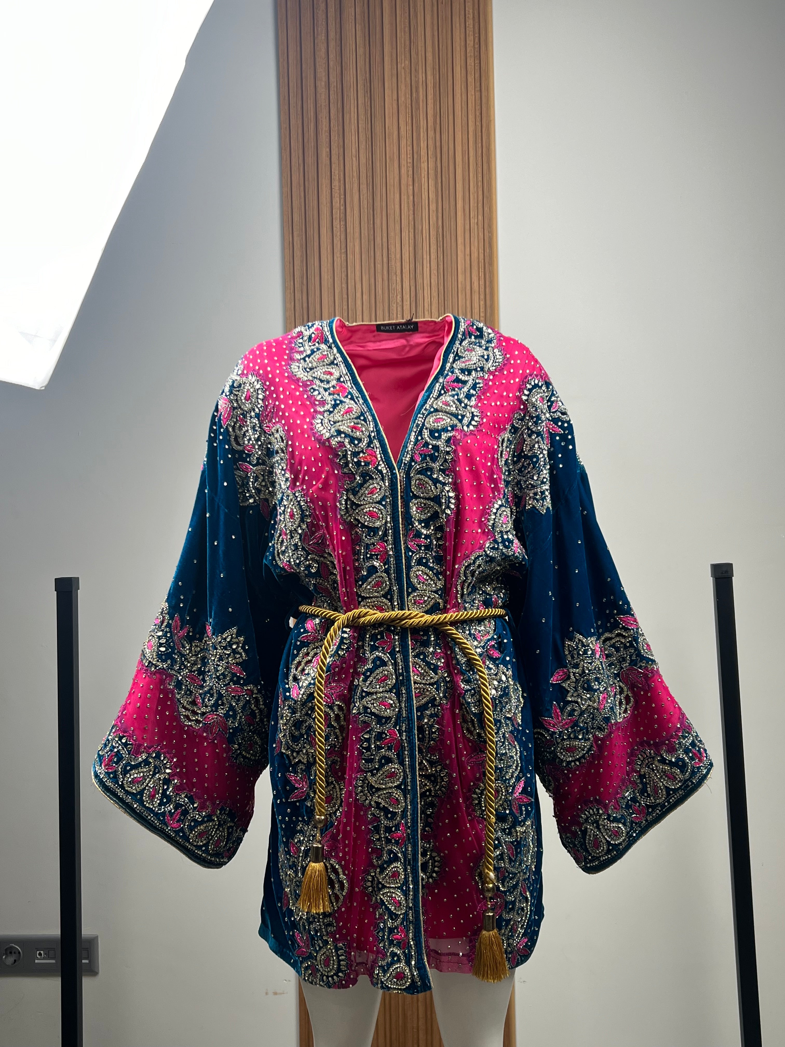 KISA KAFTAN