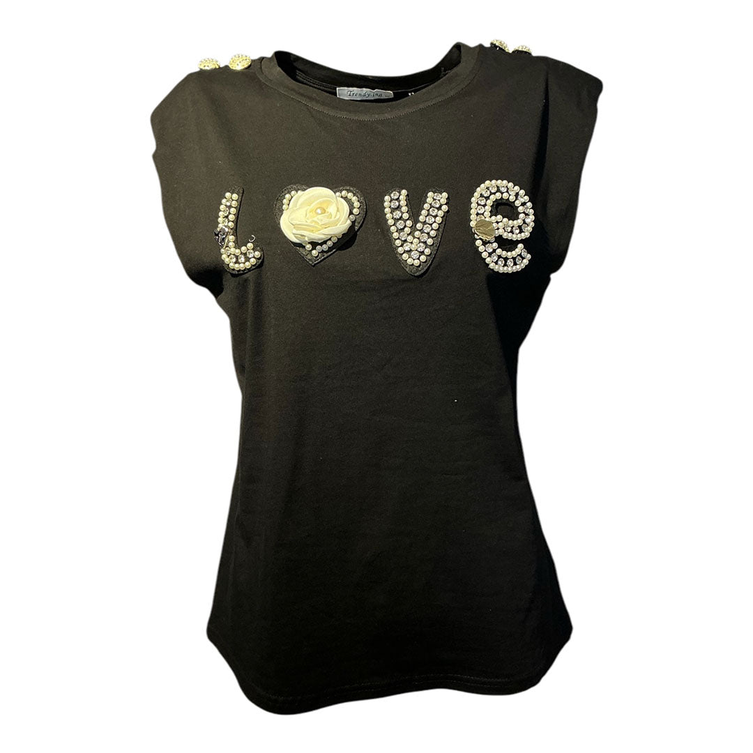Love T-Shirt