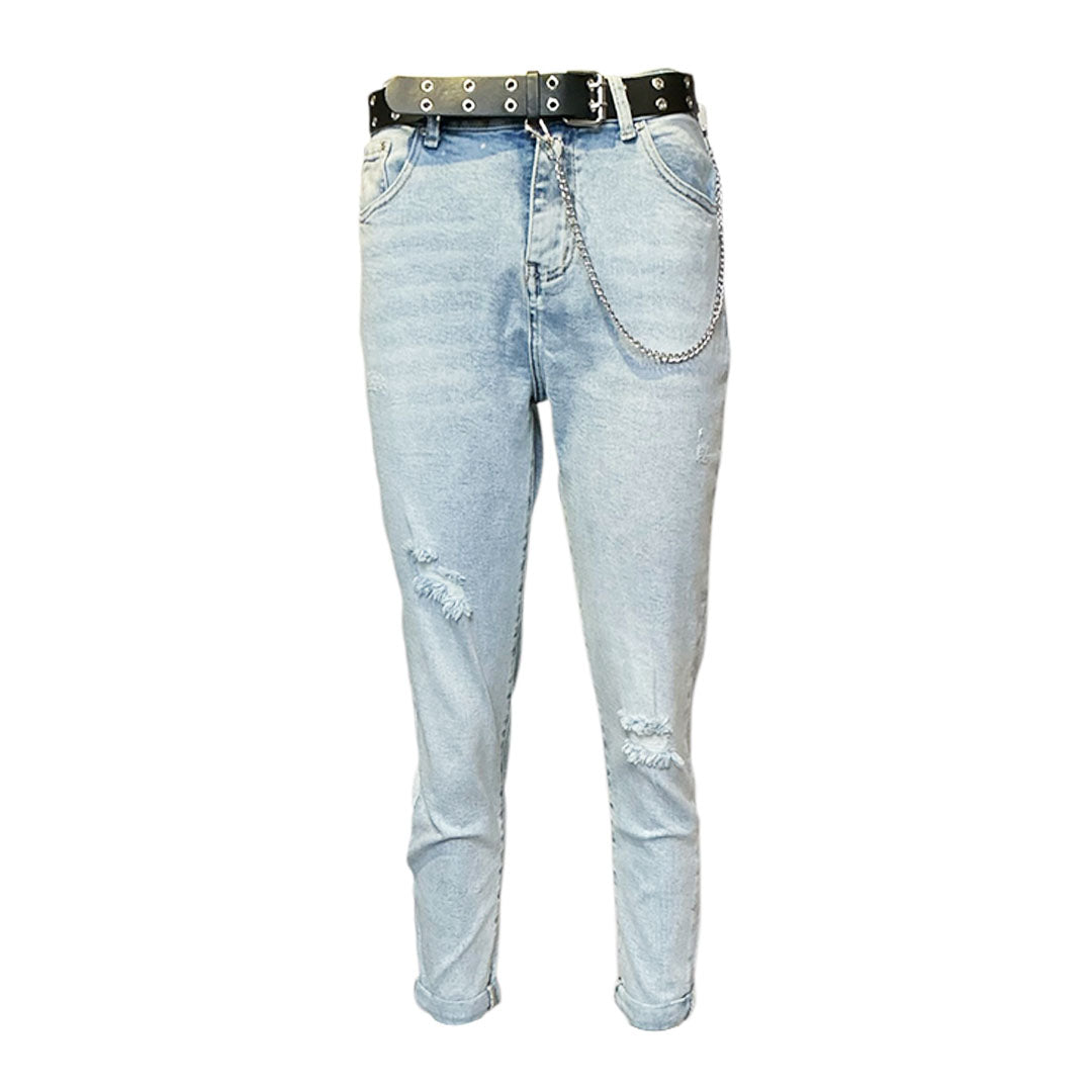 Jean Pantolon