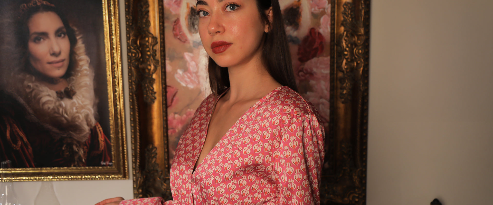Her Detayda Zarafet<br>